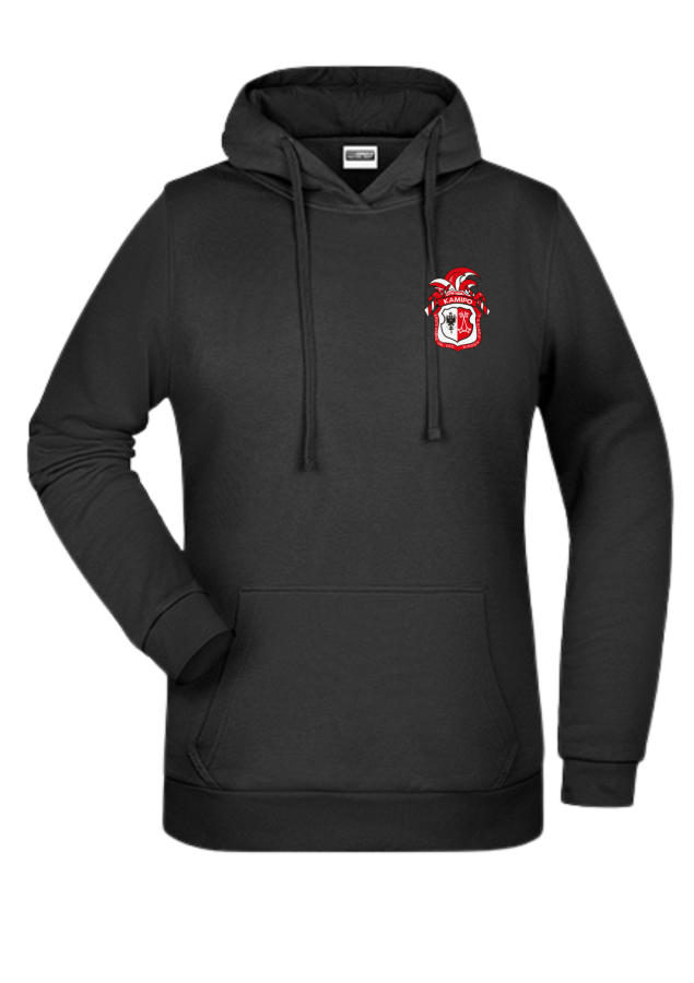 Kamipo Hoodie Damen